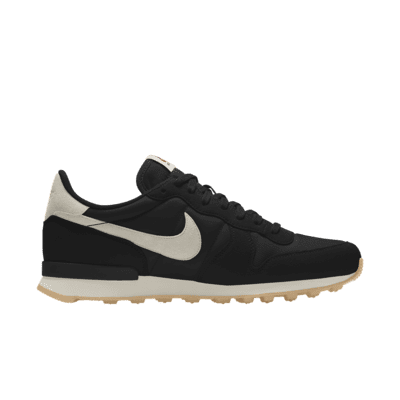 Nike Internationalist By You Custom Women's Shoe. Nike HU